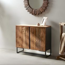 שידה 2 דלתות MMS