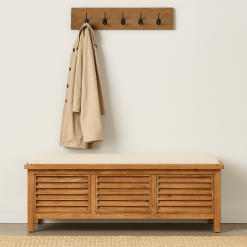 ספסל תריס נפתח MMS