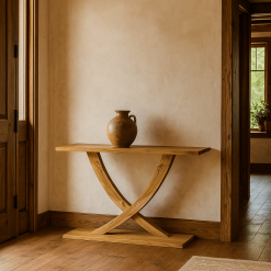 קונסולה דגם ירח HBB