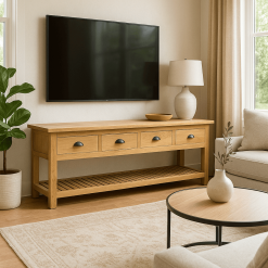 מזנון  טלוויזה  דגם עומר HBB