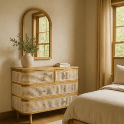 מיזנון דובאי  HBB