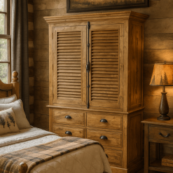 ארון דגם ריקון HBB