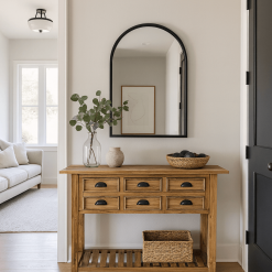 קונסולה דגם ליר HBB