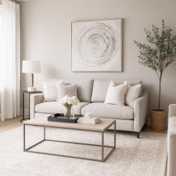 שטיח דגם לורד וינטז דגם 10 ASH