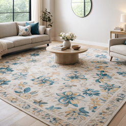 שטיח דגם לורד וינטז דגם  ASH 11