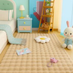 שטיח לאונרדו קפה פרוותי ASH