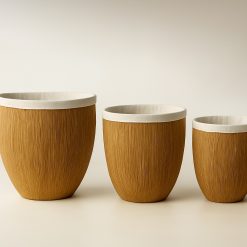 סלי כביסה יוטה סינוס טבעי MMS