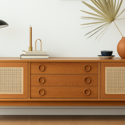 שידה דגם לאהHBB