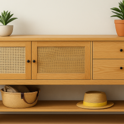 מזנון דגם מיכאלהHBB