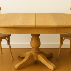 שולחן דגם אורנהHBB