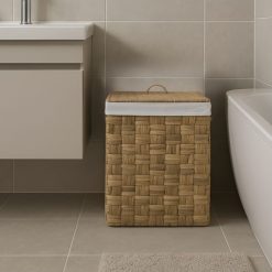 סל קש מרבוע תשבץ MMS