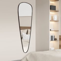 מראה גוף טיפה שחור MMS