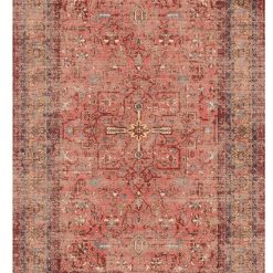 שטיח הודי מצמר איכותי דגם FG129-01 עלמה MRK