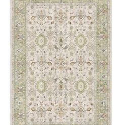 שטיח הודי מצמר איכותי דגם FG 132-02 עלמה MRK