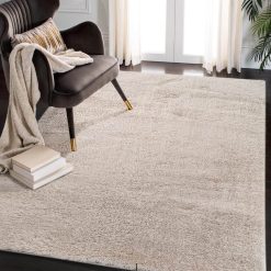 פיונה שטיח שאגי בג ASH