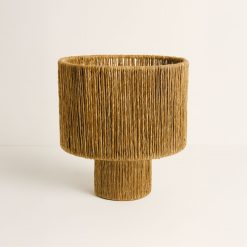 מנורת שולחן יוטה MMS