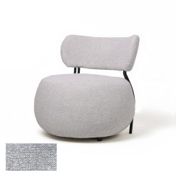 כורסת סוויטי אפור בהיר MMS