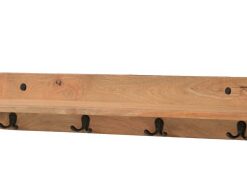 מדף + מתלהAMR