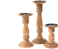 סט פמוטים שלישיה אוליברAMR