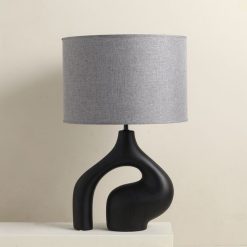 נורד מנורה פריק 58 שחור MMS