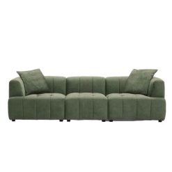 ספה לוק גרין FLOR