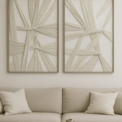 תמונות דקורטיבית – אמנות טקסטיל ייחודית DDA