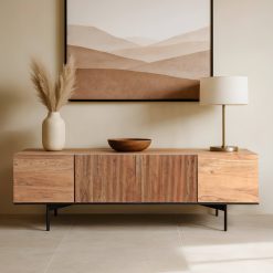 מזנון פריז – 4 דלתות MMS