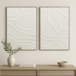 תמונות דקורטיבית תלת־ממדית DDA