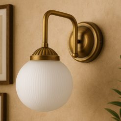 זרוע דקור נחושת AMR