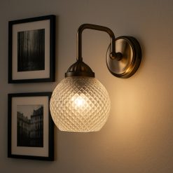 זרוע 'דקור' נחושת AMR