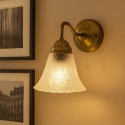 זרוע ישרה נחושת AMR