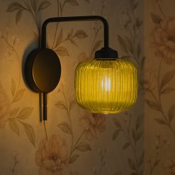 זרוע "ניו-יורק" שחורה AMR