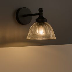 זרוע ישרה שחורה AMR