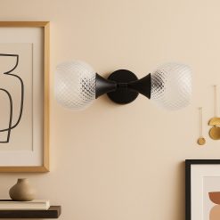 זרוע אפ&דאון שחורה AMR