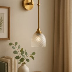 זרוע נחושת תליה כבל AMR