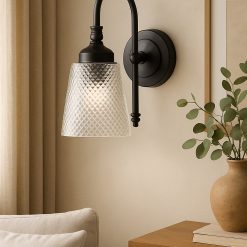 זרוע פריז שחורה AMR