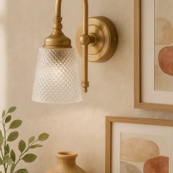 זרוע פריז נחושת  AMR