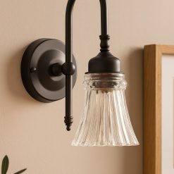 זרוע פריז שחורה AMR