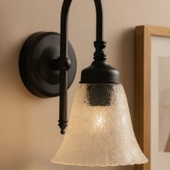 זרוע פריז שחורה AMR