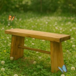 שרפרף עץ דיינטרי AMR