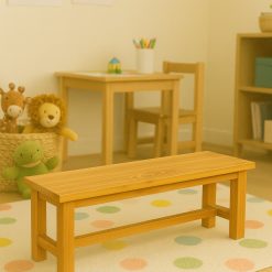 ספסל עץ ארתור AMR