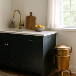 פח דקורטיבי נחושת AMR