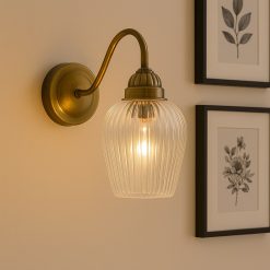 זרוע ישרה נחושת AMR