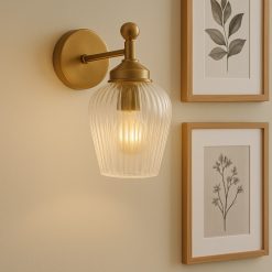 זרוע ניו ישרה נחושת AMR