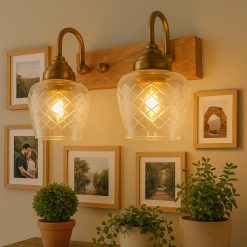 פס עץ זוגי AMR