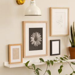 זרוע ישרה פעמון AMR