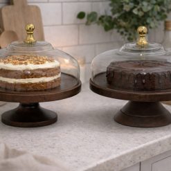 סט 2 מעמדים ABS