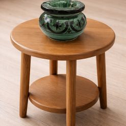 מאפרה M טורקיז AMR