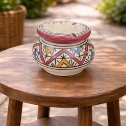 מאפרה M כוכב אדום AMR