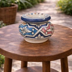 מאפרה M אתונה AMR